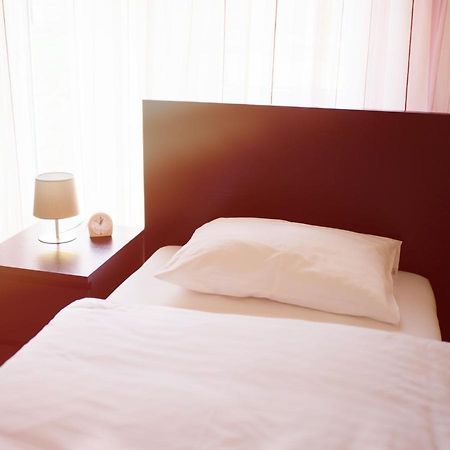 Hotel - Pension Vesta Bad Elster Dış mekan fotoğraf