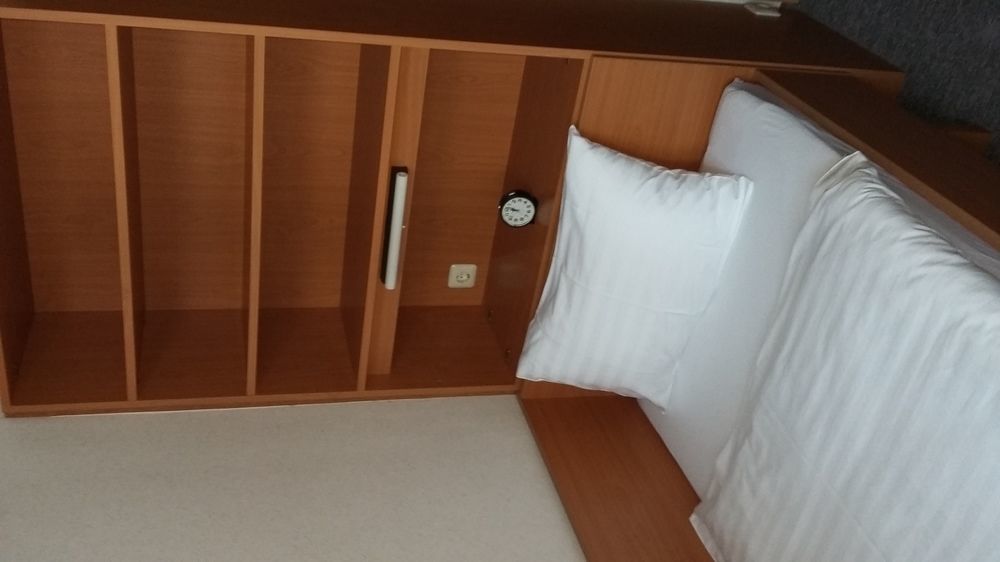 Hotel - Pension Vesta Bad Elster Dış mekan fotoğraf