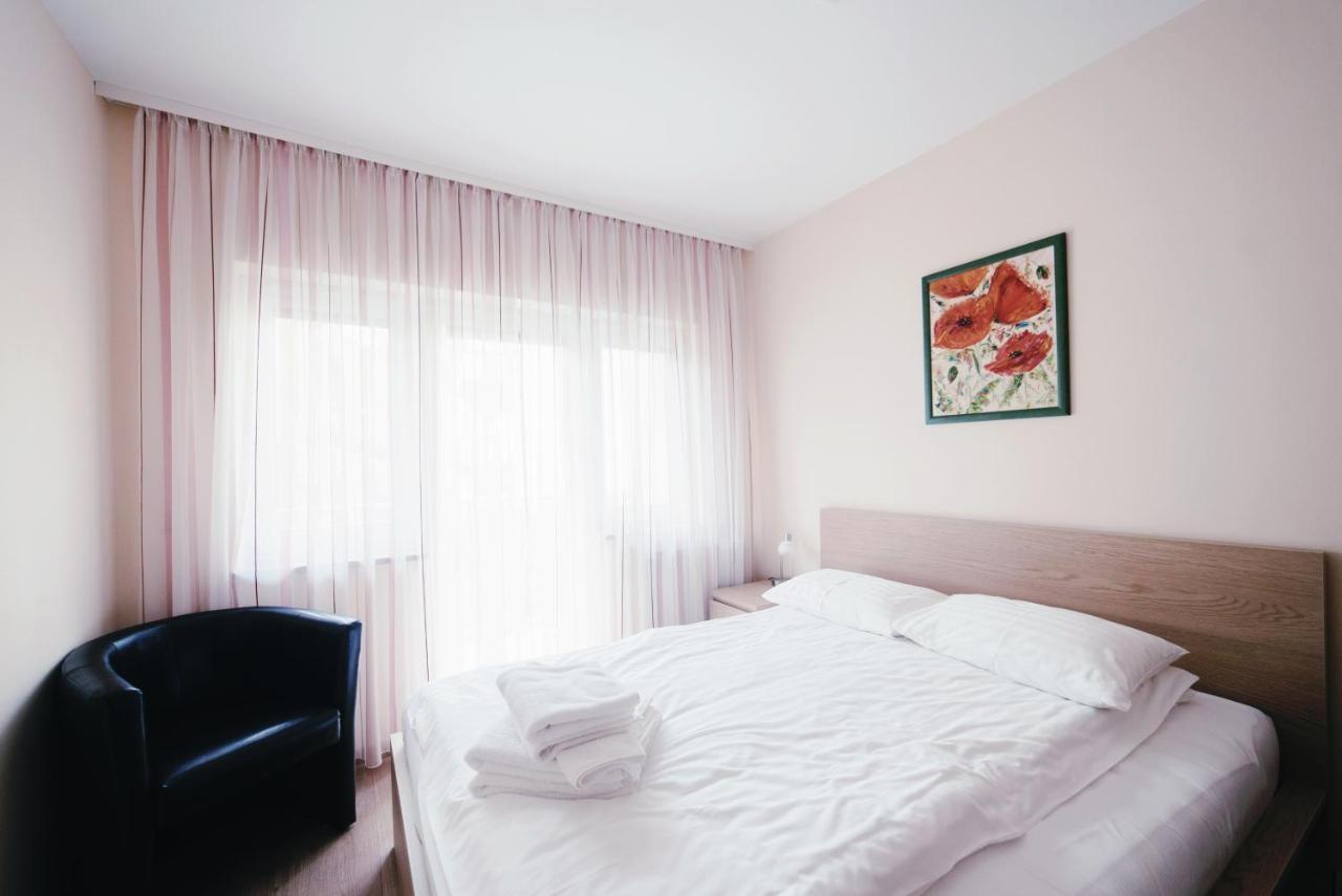 Hotel - Pension Vesta Bad Elster Dış mekan fotoğraf